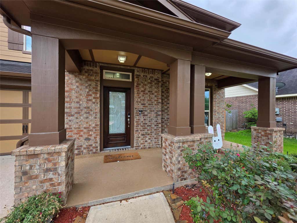 Photo of 19415 Bronte Springs Ct CT, Richmond, TX 77407 (MLS # 85368888)