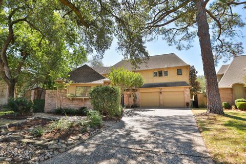 Photo of 618 Sandy Port Street, Houston, TX 77079 (MLS # 46492717) Photo of 618 Sandy Port Street, Houston, TX 77079 (MLS # 46492717)