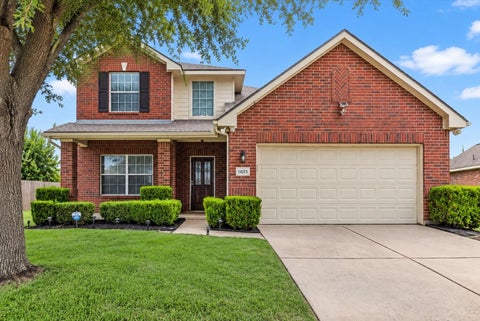 Photo of 14215 Darrah Drive, Houston, TX 77090 (MLS # 96407397)