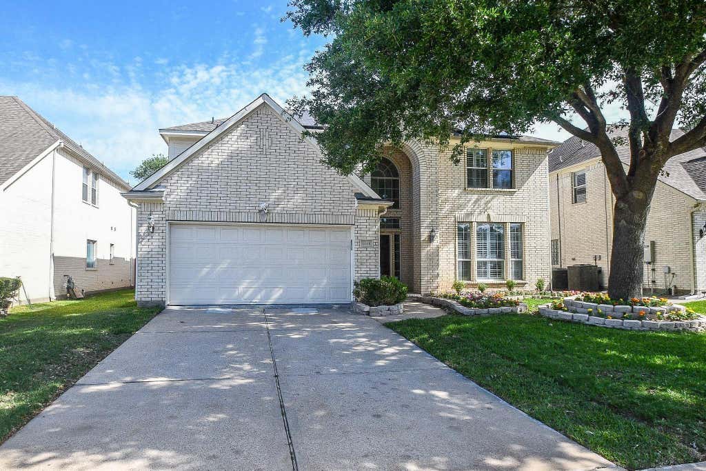 Photo of 13138 Haven Falls Lane, Sugar Land, TX 77478 (MLS # 74688985)
