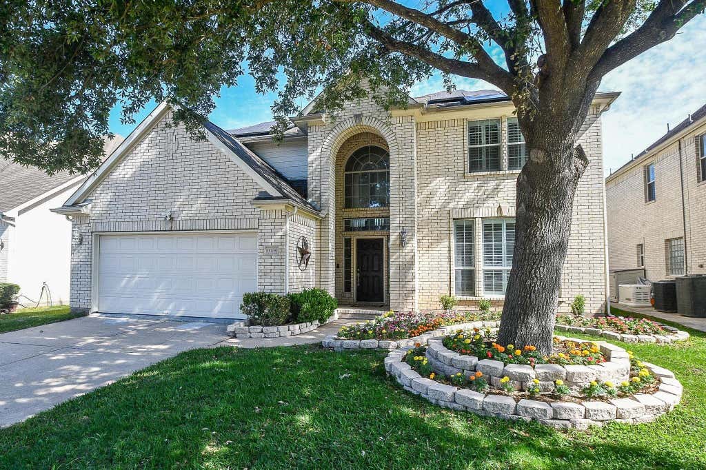 Photo of 13138 Haven Falls Lane, Sugar Land, TX 77478 (MLS # 74688985)