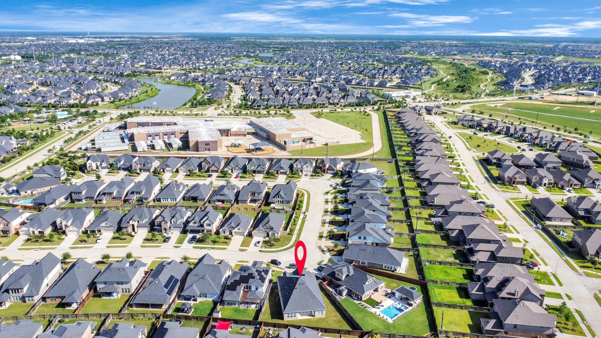 28646 Monarch Cliffs Drive