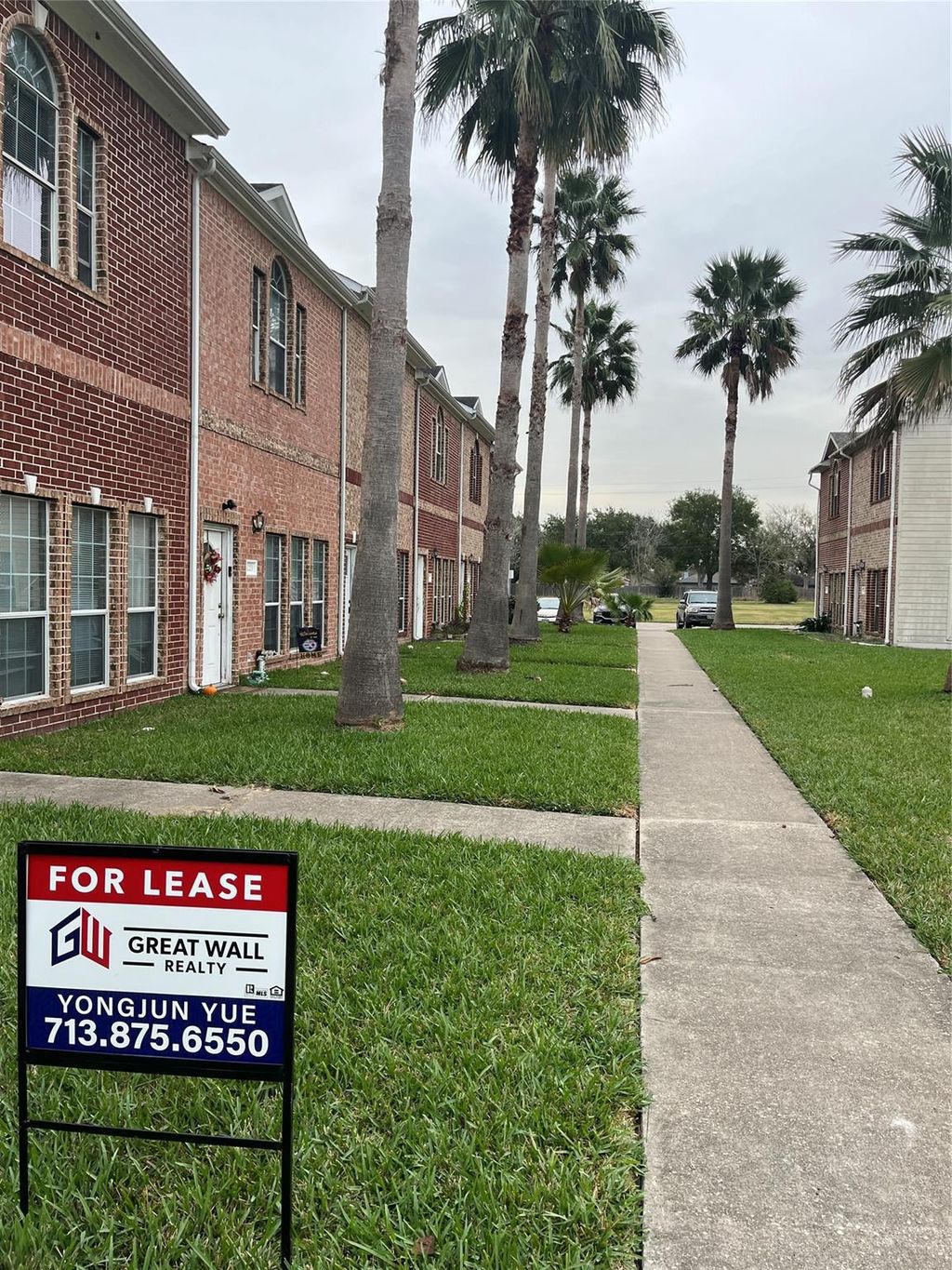 Photo of 4219 Benard Court, Pasadena, TX 77503 (MLS # 52012183)