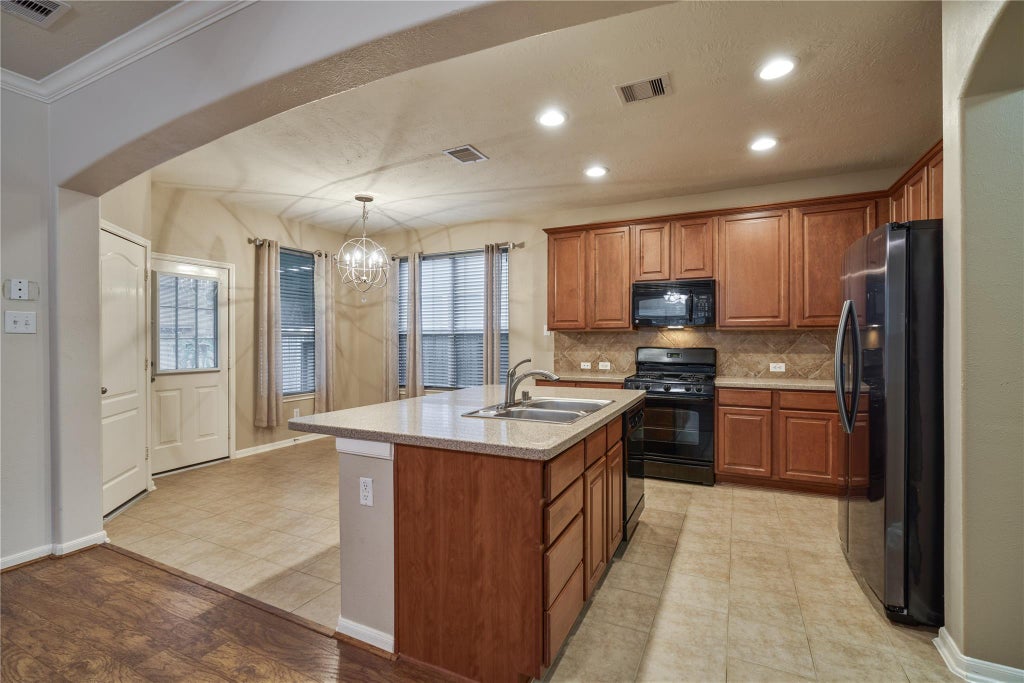 Photo of 17250 Lafayette Hollow Lane, Humble, TX 77346 (MLS # 27149493)