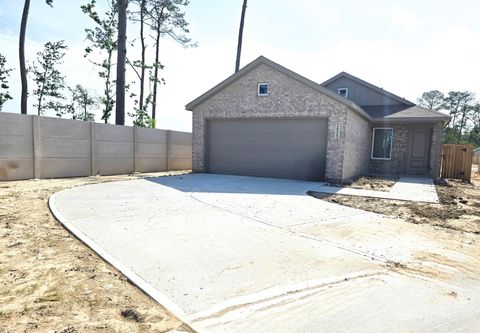 Photo of 1634 Gardenia Blossom Lane, Crosby, TX 77532 (MLS # 36795308)