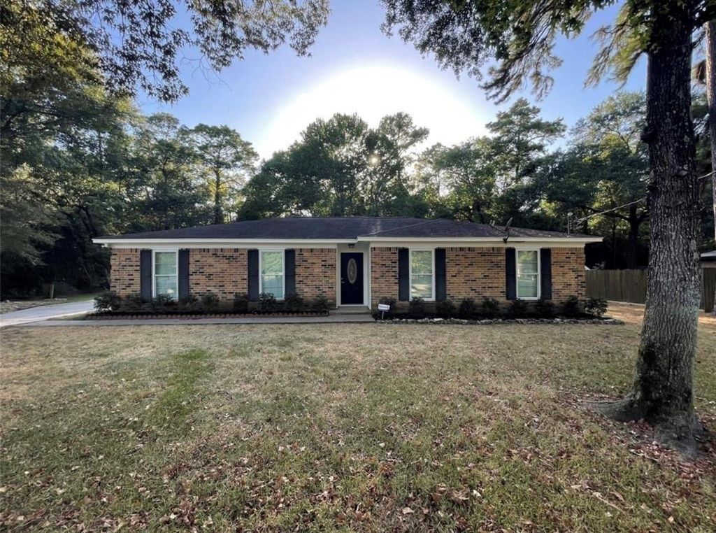 Photo of 22176 Heatherwood Dr Dr, Porter, TX 77365 (MLS # 68238944)