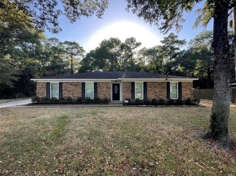 Photo of 22176 Heatherwood Dr Dr, Porter, TX 77365 (MLS # 68238944)