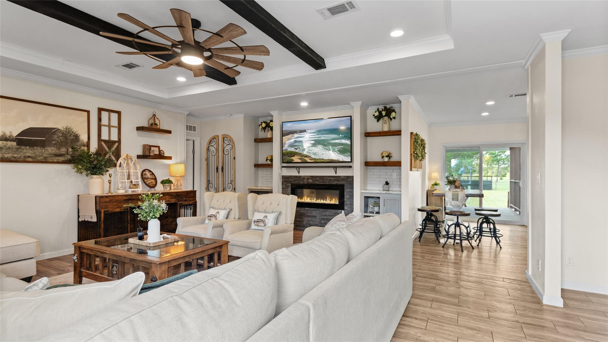 5210 Beaver Road