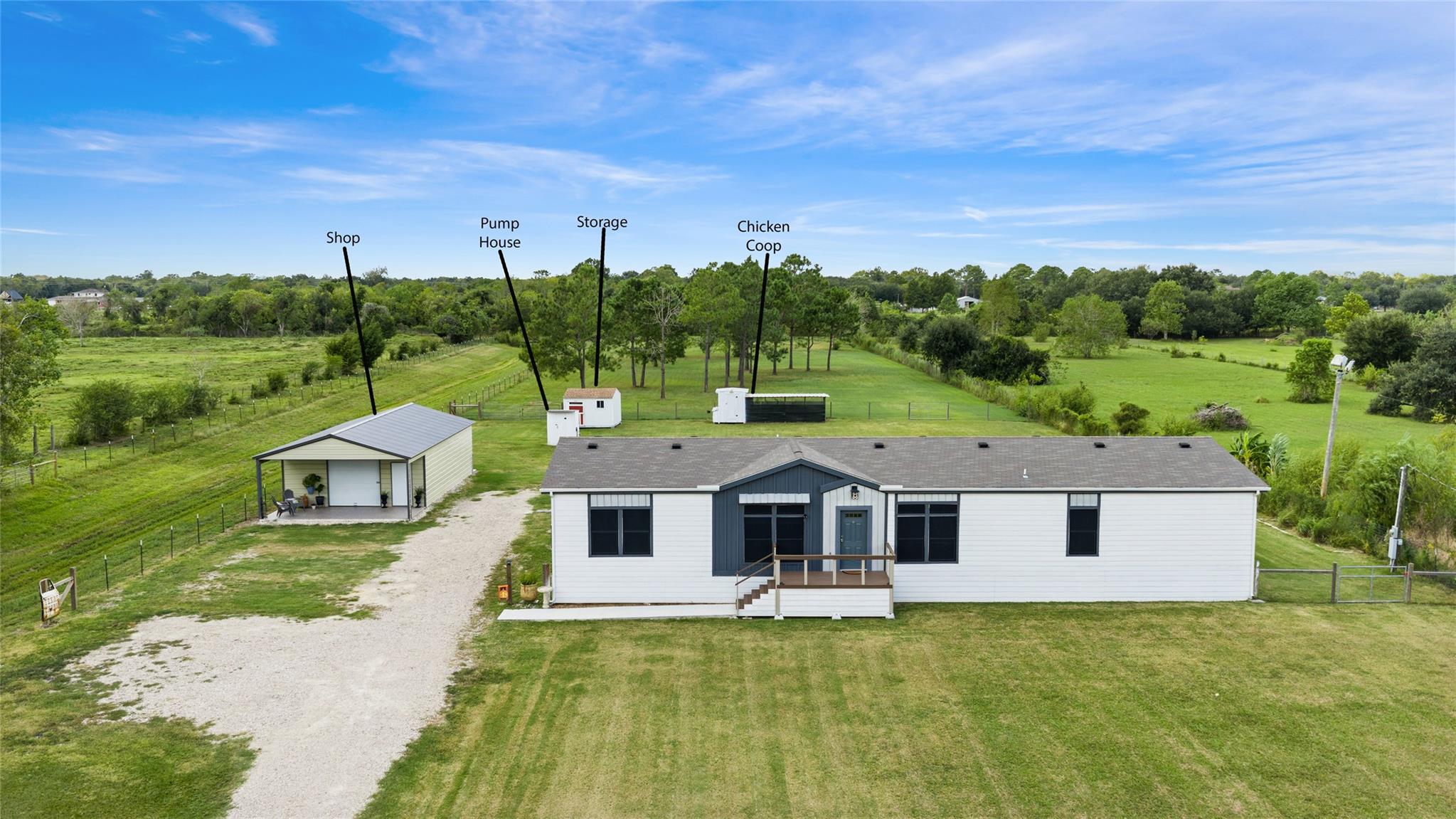 5210 Beaver Road