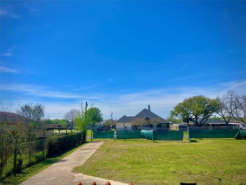 Vacant Land For Sale - 3804 20th Street<br/> Texas City, TX 77590