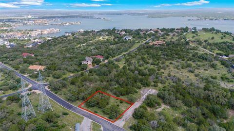 Photo of 14080 Trails End, Horseshoe Bay, TX 78657 (MLS # 46776522)