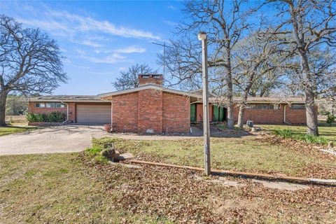 Photo of 16121 Fm 2620 Road, Bedias, TX 77831 (MLS # 97591478)