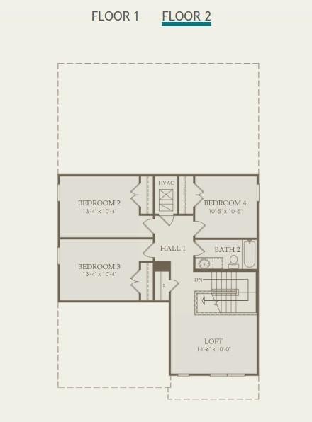 7007 Bens Landing