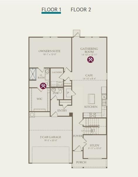 7007 Bens Landing