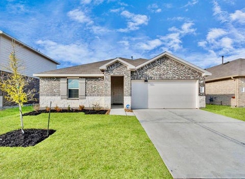 Photo of 21506 Hartford Hollow Lane, Katy, TX 77449 (MLS # 96520217)