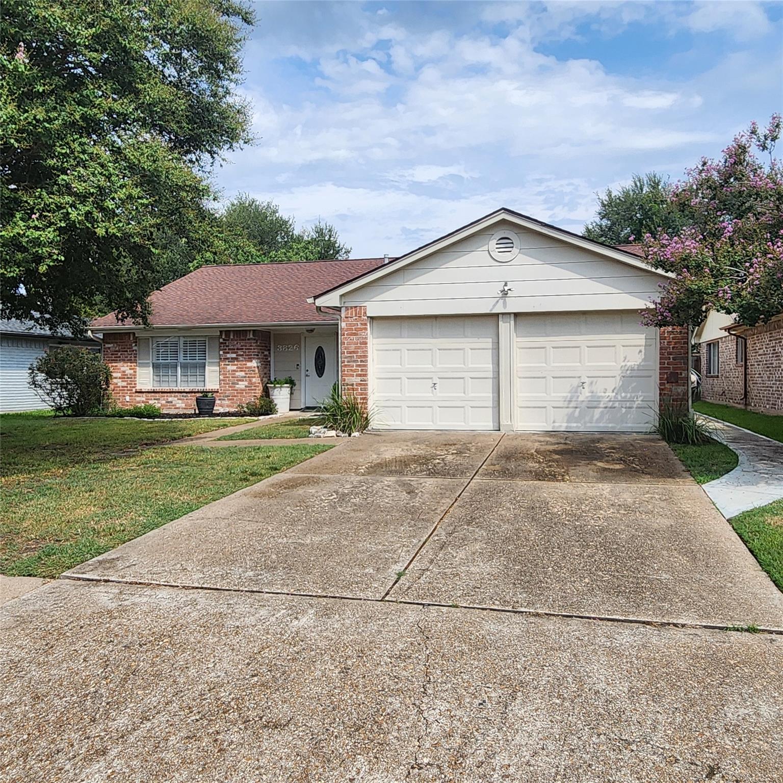 3826 Gamlin Bend Drive
