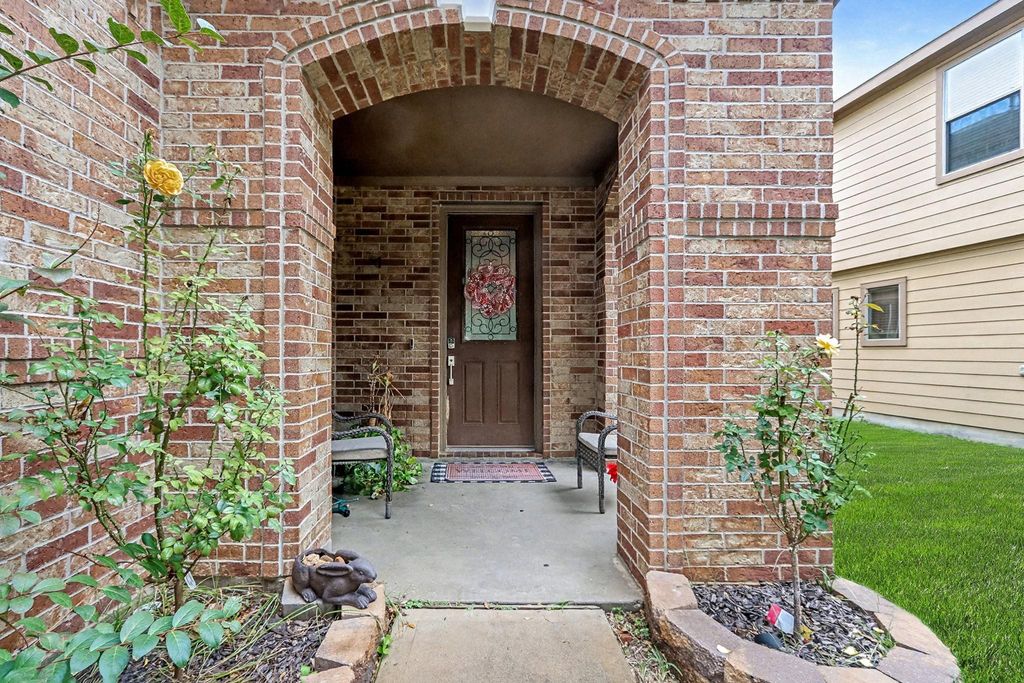 Photo of 7636 7636 Cocobola Lane, Cypress, TX 77433 (MLS # 46587385)