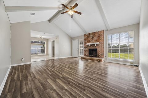 Tiny photo for 1730 Hilton Head Drive, Missouri City, TX 77459 (MLS # 94914523)