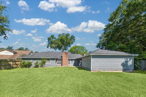 Tiny photo for 1730 Hilton Head Drive, Missouri City, TX 77459 (MLS # 94914523)