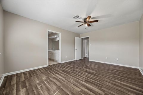 Tiny photo for 1730 Hilton Head Drive, Missouri City, TX 77459 (MLS # 94914523)