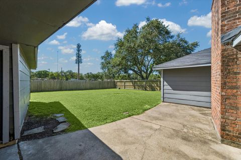Tiny photo for 1730 Hilton Head Drive, Missouri City, TX 77459 (MLS # 94914523)