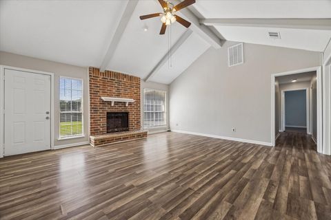 Tiny photo for 1730 Hilton Head Drive, Missouri City, TX 77459 (MLS # 94914523)