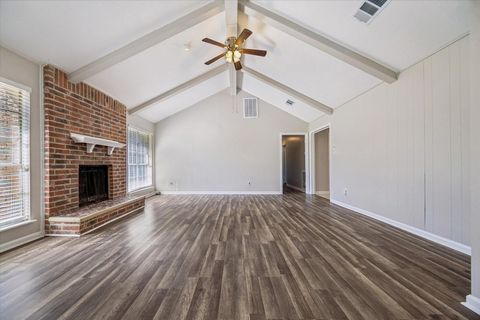 Tiny photo for 1730 Hilton Head Drive, Missouri City, TX 77459 (MLS # 94914523)
