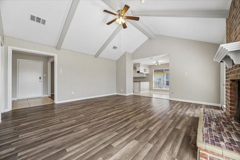 Tiny photo for 1730 Hilton Head Drive, Missouri City, TX 77459 (MLS # 94914523)