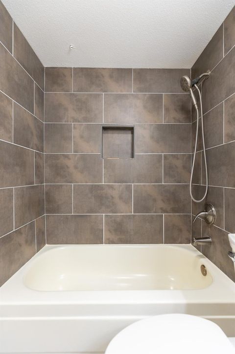 Tiny photo for 3900 Woodchase Drive #132, Houston, TX 77042 (MLS # 16627090)