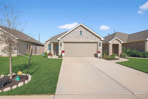 Photo of 228 River Grove Court, Willis, TX 77378 (MLS # 20800086)