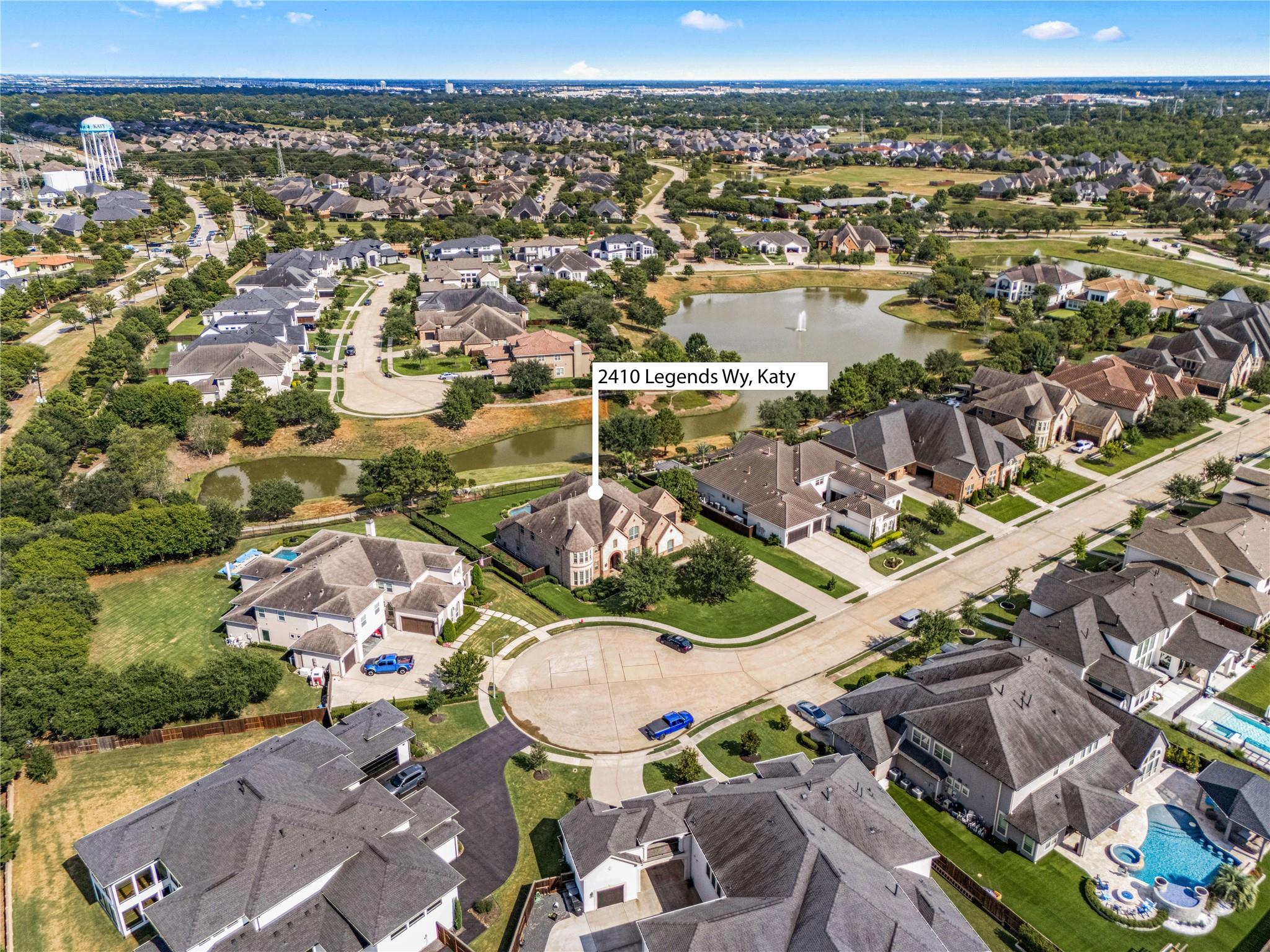 2410 Legends Way