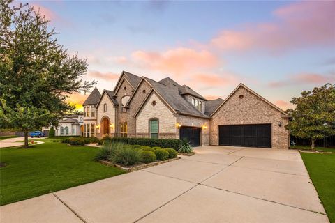 Photo of 2410 Legends Way Way, Katy, TX 77493 (MLS # 94412599)