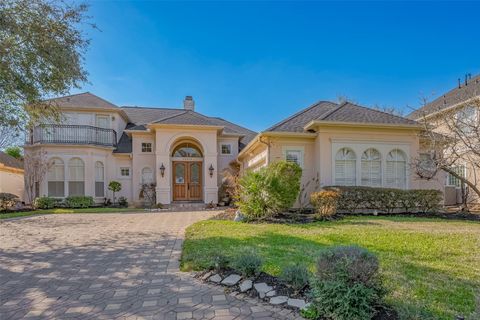 Photo of 14010 Barnhart Boulevard, Houston, TX 77077 (MLS # 61315059)