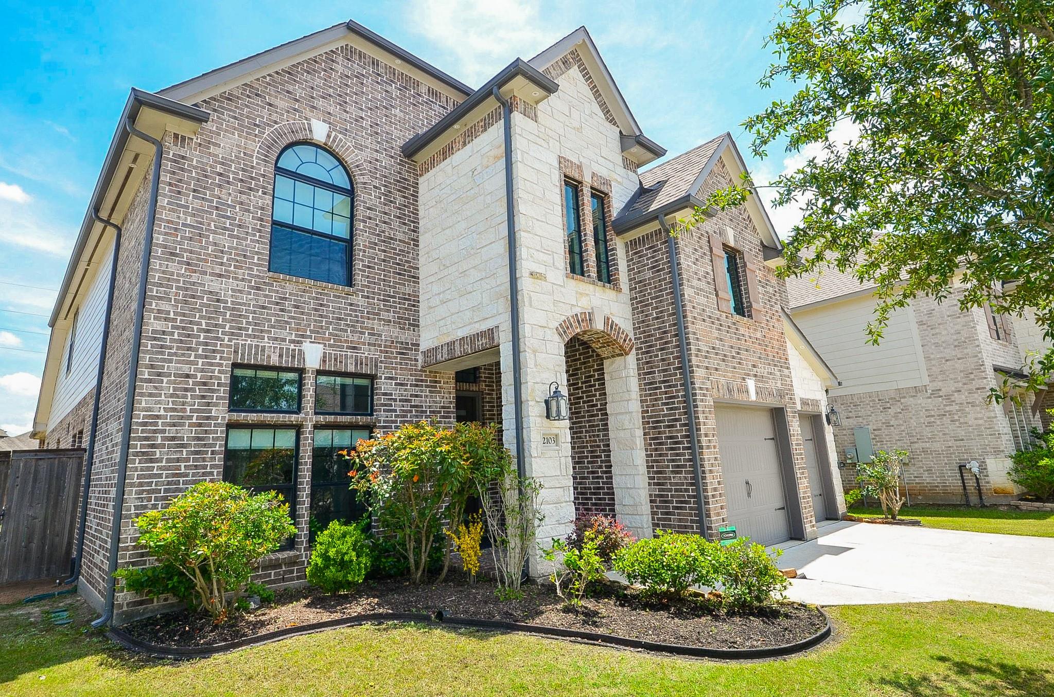 2103 Germander Lane