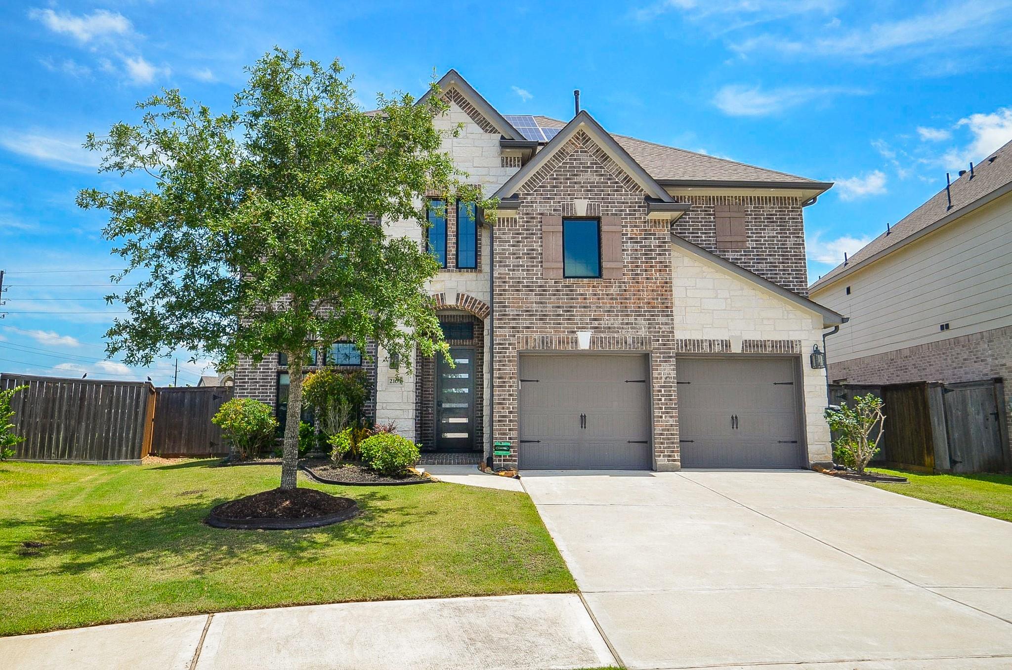 2103 Germander Lane