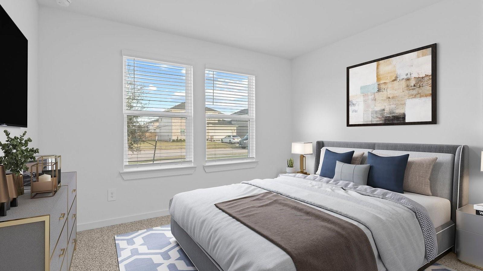 3315 Ashe Landing Drive