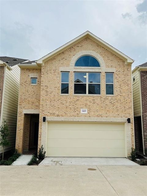 Photo of 11609 Main Cypress Drive, Houston, TX 77025 (MLS # 59040554)