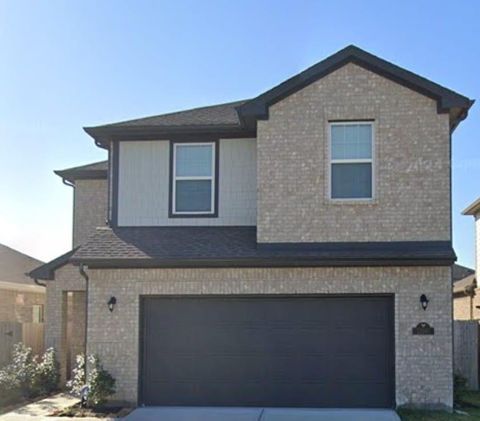 Photo of 23347 Spring Genesis Lane, Katy, TX 77493 (MLS # 36239434)
