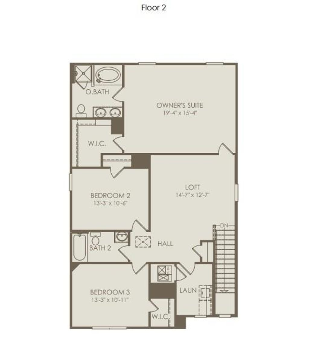 Photo of 821 High Mesa Lane, Montgomery, TX 77356 (MLS # 98890832)