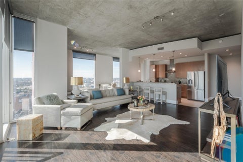 Photo of 5927 Almeda Road #22810, Houston, TX 77004 (MLS # 97632556)