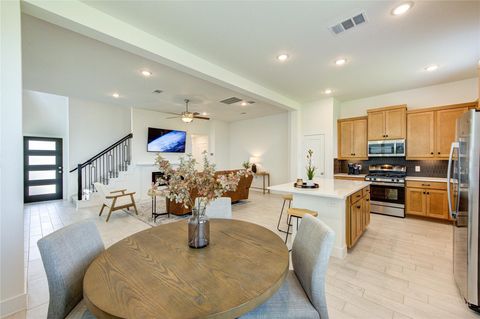 Photo of 21106 Garden Palm Drive, Cypress, TX 77433 (MLS # 68214140)