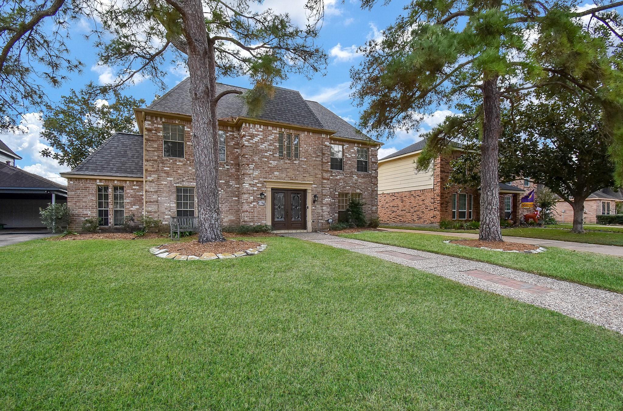 910 Shillington Drive