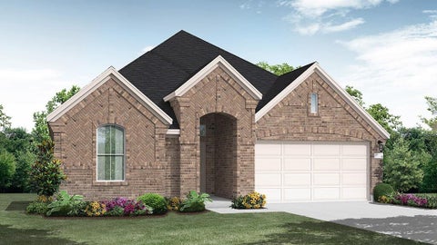 Homes For Sale - 28806 Crockett Gardens Drive<br/> New Caney, TX 77357