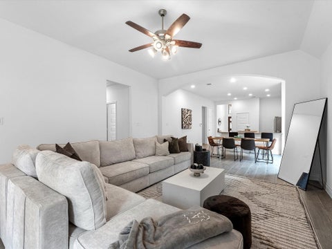 Homes For Rent - 24543 Songlark Bend Drive<br/> Tomball, TX 77375
