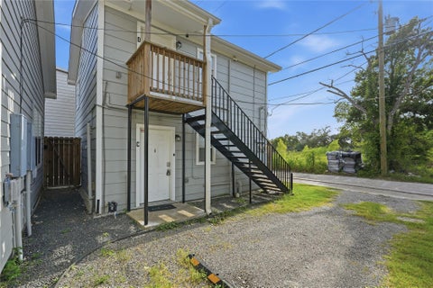 Photo of 2620 Delafield Street #D, Houston, TX 77023 (MLS # 23605736)