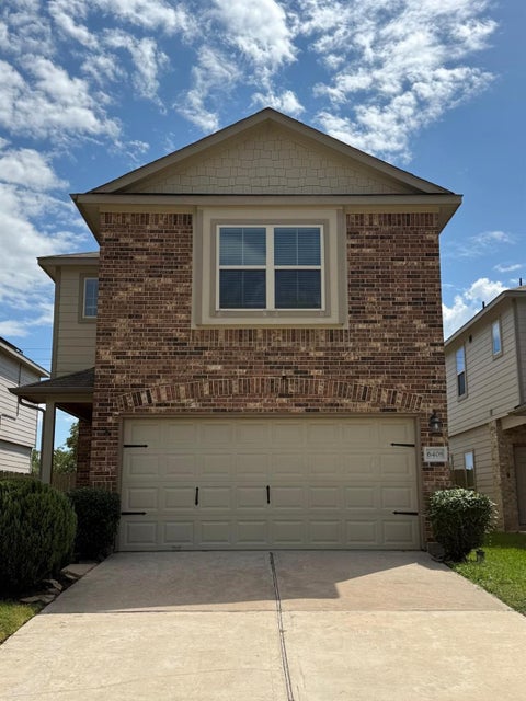 Photo of 6408 Macroom Meadows Lane, Houston, TX 77048 (MLS # 16440016)
