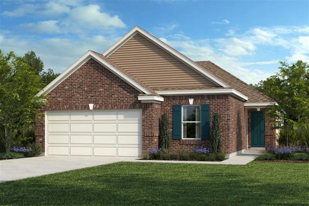 Photo of 7823 House Sparrow Street, Hitchcock, TX 77563 (MLS # 53372823)