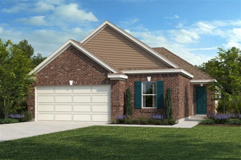 Photo of 7823 House Sparrow Street, Hitchcock, TX 77563 (MLS # 53372823)