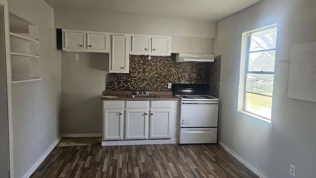 Photo of 9222 Lockwood Drive #17, Houston, TX 77016 (MLS # 98964526)