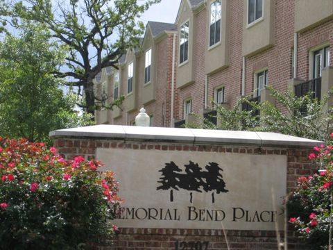 Photo of 12707 Boheme Drive #506, Houston, TX 77024 (MLS # 66493867)